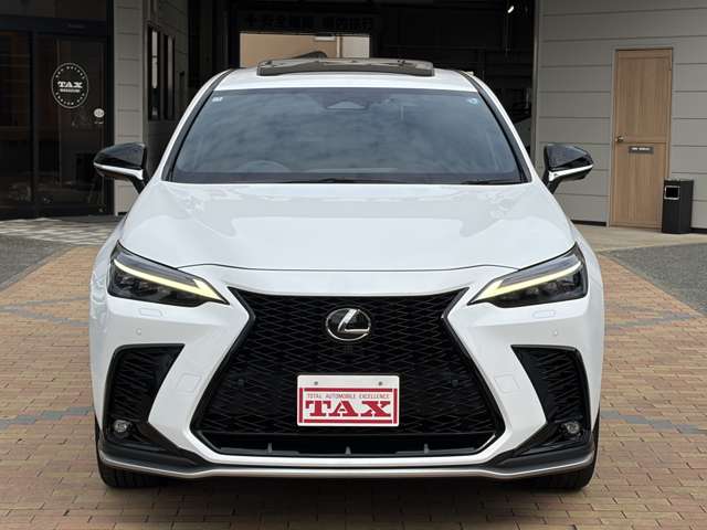 レクサス ＮＸ３５０ｈ Ｆスポーツ R5年 (九州・沖縄) 99