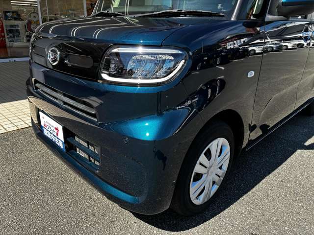 ダイハツ タント ６６０ Ｘ R5年 (九州・沖縄) 99