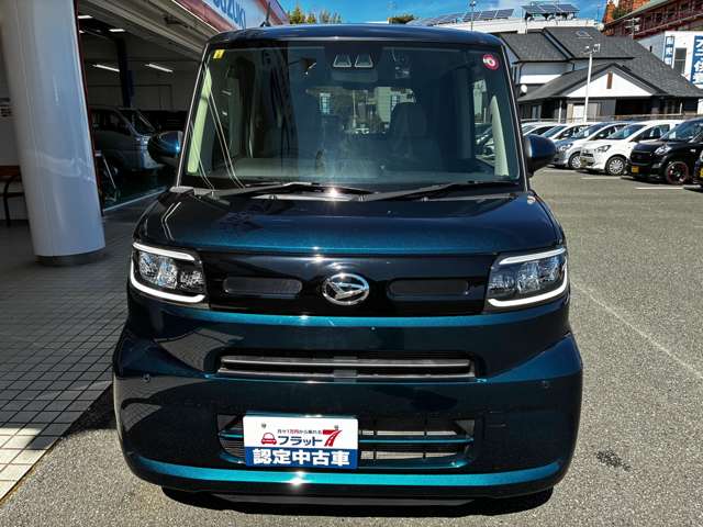 ダイハツ タント ６６０ Ｘ R5年 (九州・沖縄) 99
