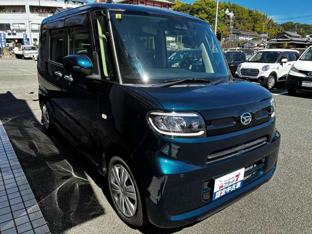 ダイハツ タント ６６０ Ｘ R5年 (九州・沖縄) 99