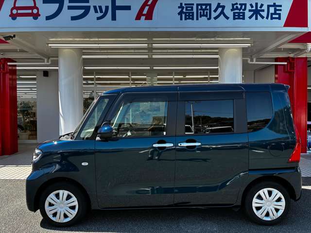 ダイハツ タント ６６０ Ｘ R5年 (九州・沖縄) 99