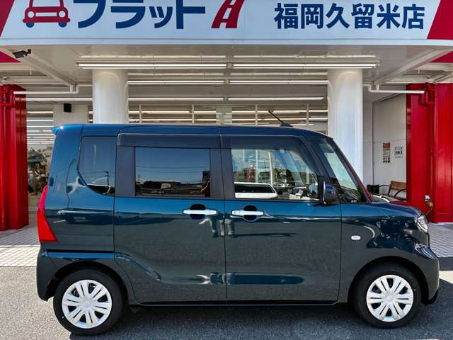 ダイハツ タント ６６０ Ｘ R5年 (九州・沖縄) 99