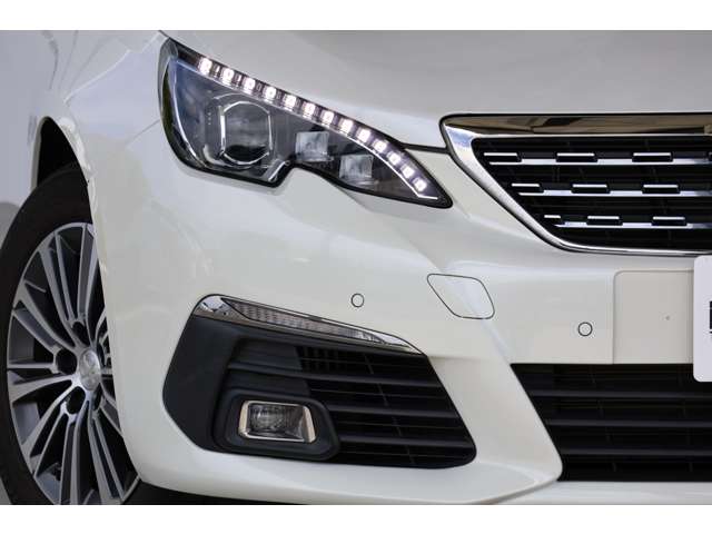 プジョー ３０８ アリュール ブルーＨＤＩ ディーゼルターボ R2年 (近畿) 99