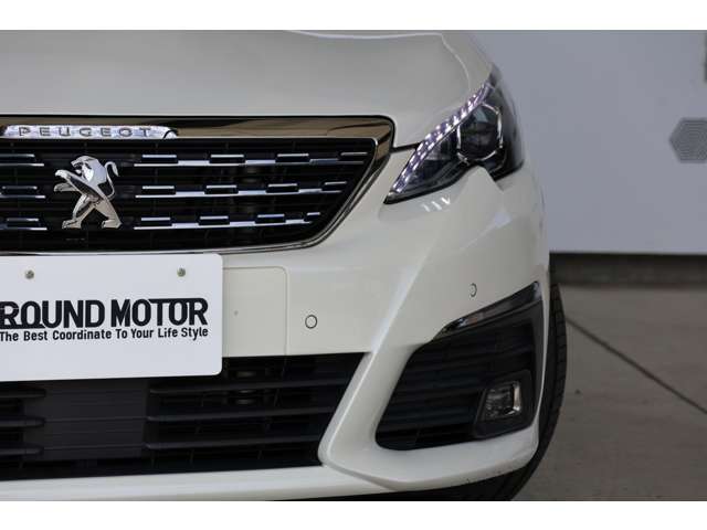 プジョー ３０８ アリュール ブルーＨＤＩ ディーゼルターボ R2年 (近畿) 99