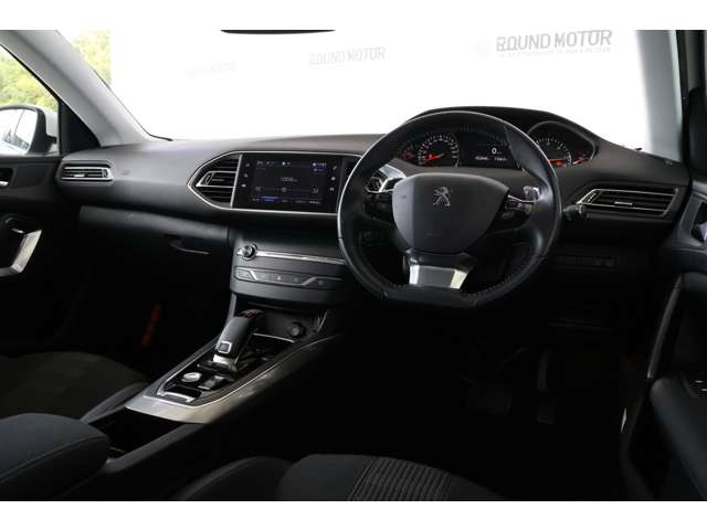 プジョー ３０８ アリュール ブルーＨＤＩ ディーゼルターボ R2年 (近畿) 99