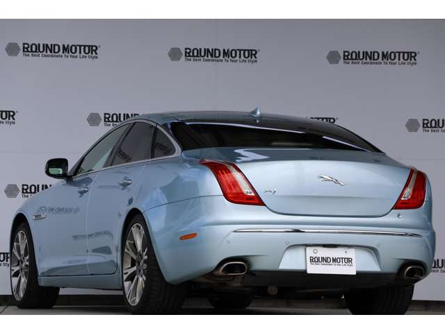 ジャガー ＸＪ ＸＪ ３．０ プレミアム ラグジュアリー H26年 (近畿) 99
