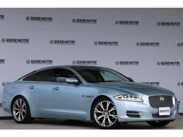 ジャガー ＸＪ ＸＪ ３．０ プレミアム ラグジュアリー H26年 (近畿) 99