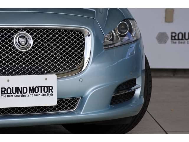 ジャガー ＸＪ ＸＪ ３．０ プレミアム ラグジュアリー H26年 (近畿) 99