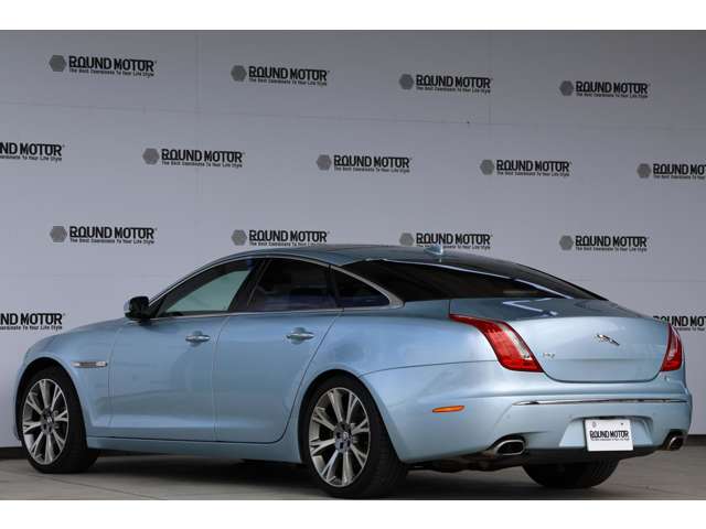 ジャガー ＸＪ ＸＪ ３．０ プレミアム ラグジュアリー H26年 (近畿) 99