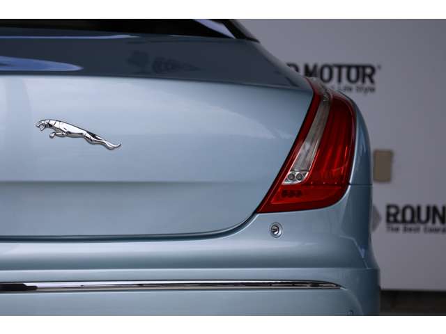 ジャガー ＸＪ ＸＪ ３．０ プレミアム ラグジュアリー H26年 (近畿) 99