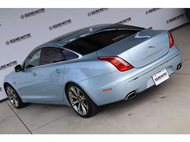 ジャガー ＸＪ ＸＪ ３．０ プレミアム ラグジュアリー H26年 (近畿) 99