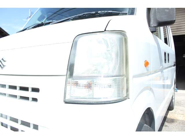 スズキ エブリイ ６６０ ＰＡ ハイルーフ H24年 (近畿) 99