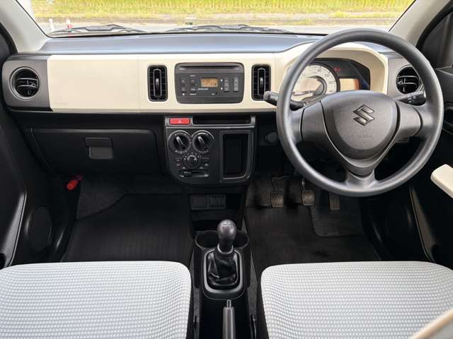 スズキ アルト ６６０ Ｆ H28年 (近畿) 99