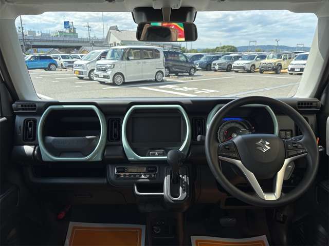 スズキ ハスラー ６６０ ハイブリッド Ｇ R8年 () 99