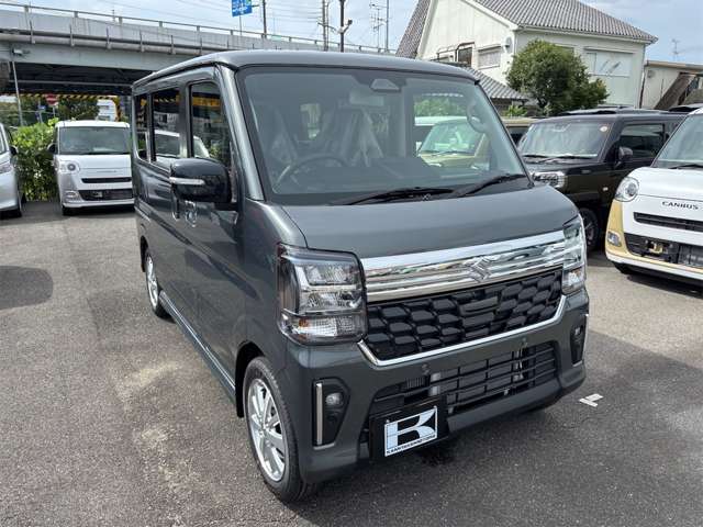 スズキ エブリイワゴン ６６０ ＰＺターボスペシャル R8年 () 99