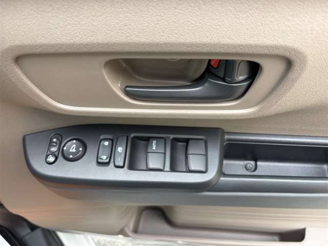 ホンダ Ｎ　ＢＯＸ ジョイ ６６０ モノトーン R7年 () 99
