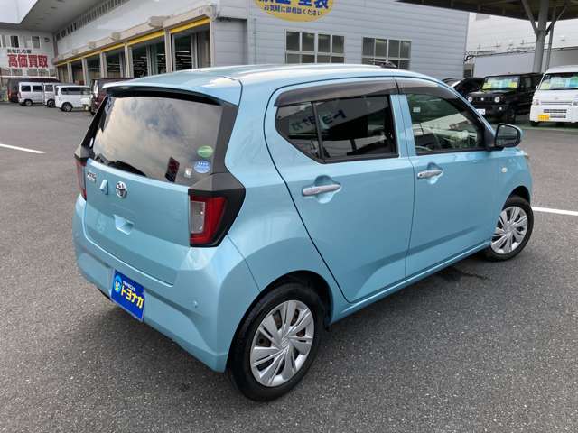 トヨタ ピクシス　エポック ６６０ Ｘ ＳＡＩＩＩ R1年 (関東) 99