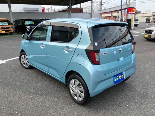 トヨタ ピクシス　エポック ６６０ Ｘ ＳＡＩＩＩ R1年 (関東) 99