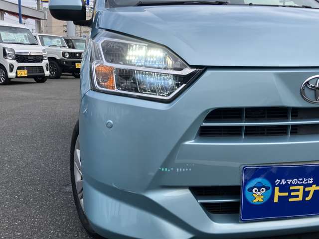トヨタ ピクシス　エポック ６６０ Ｘ ＳＡＩＩＩ R1年 (関東) 99