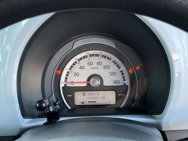 スズキ ハスラー ６６０ Ｇ H26年 (関東) 99