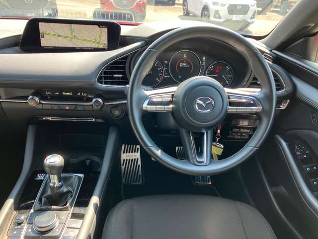 マツダ ＭＡＺＤＡ３　ファストバック １．５ １５Ｓ ツーリング R4年 () 99