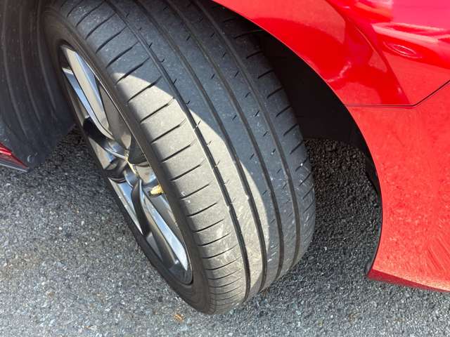 マツダ ＭＡＺＤＡ３　ファストバック １．５ １５Ｓ ツーリング R4年 () 99