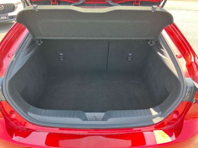 マツダ ＭＡＺＤＡ３　ファストバック １．５ １５Ｓ ツーリング R4年 () 99