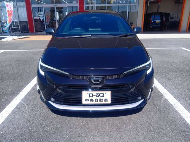 トヨタ カローラ　ツーリング １．５ ＷＸＢ R5年 (関東) 99