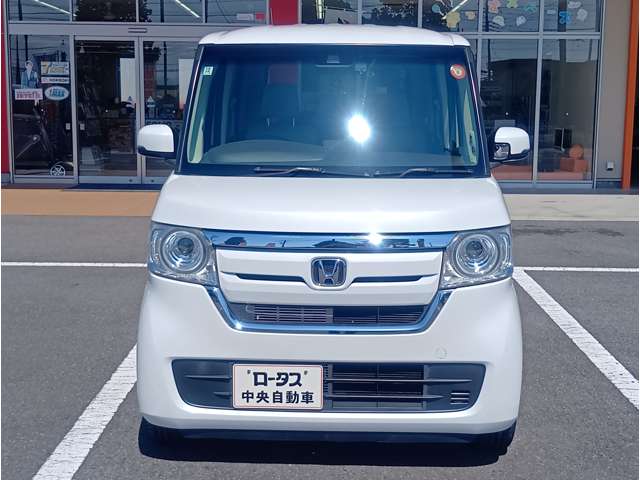 ホンダ Ｎ　ＢＯＸ ６６０ Ｇ Ｌ ホンダセンシング H30年 (関東) 99
