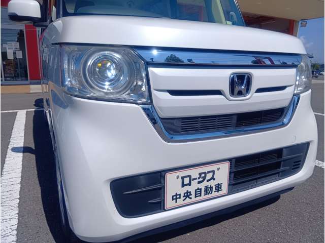 ホンダ Ｎ　ＢＯＸ ６６０ Ｇ Ｌ ホンダセンシング H30年 (関東) 99