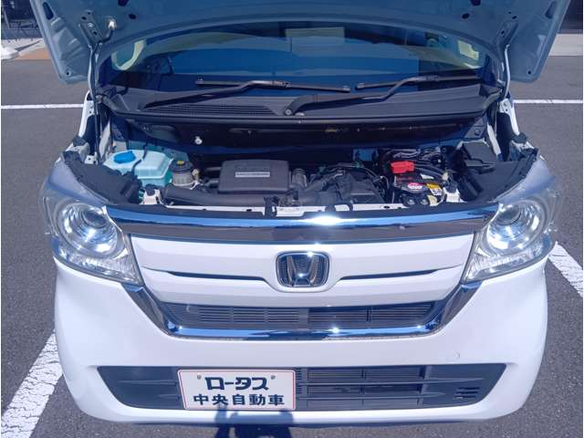 ホンダ Ｎ　ＢＯＸ ６６０ Ｇ Ｌ ホンダセンシング H30年 (関東) 99