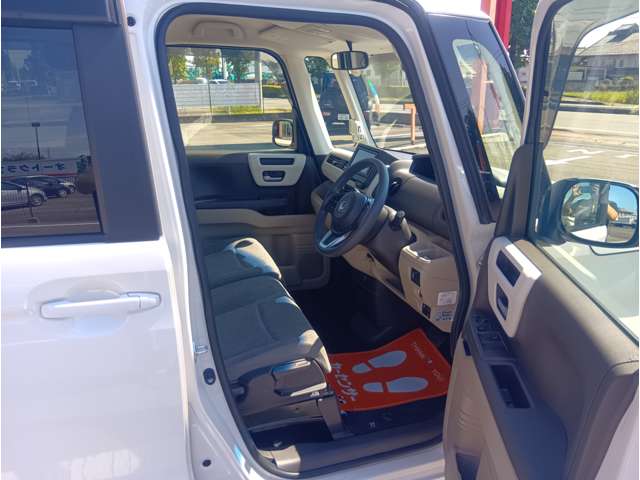 ホンダ Ｎ　ＢＯＸ ６６０ Ｇ Ｌ ホンダセンシング H30年 (関東) 99