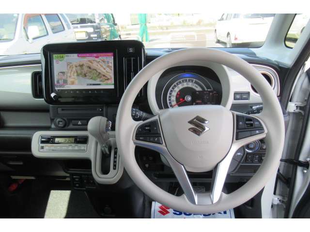 スズキ ワゴンＲ　スマイル ６６０ ハイブリッド Ｘ R8年 (関東) 99