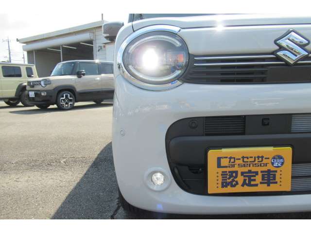 スズキ ワゴンＲ　スマイル ６６０ ハイブリッド Ｘ R8年 (関東) 99