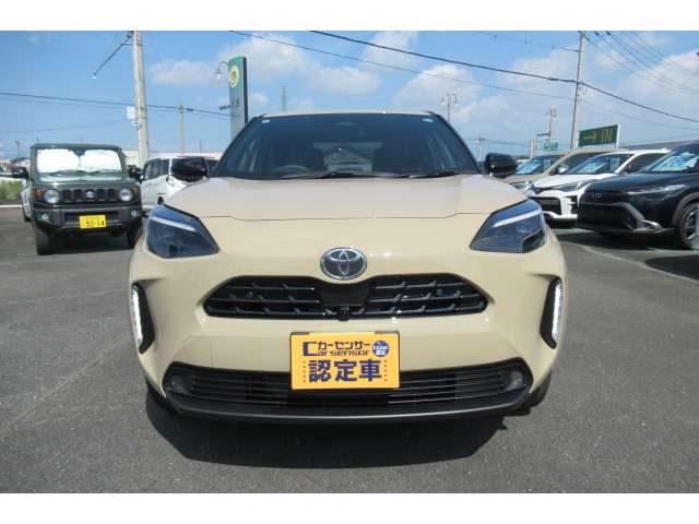 トヨタ ヤリスクロス　ハイブリッド １．５ ハイブリッド Ｚ R8年 (関東) 99