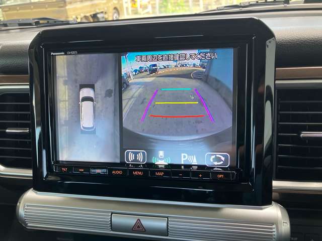 スズキ クロスビー １．０ ハイブリッド ＭＺ ブラウンアクセントパッケージ装着車 R4年 (関東) 99