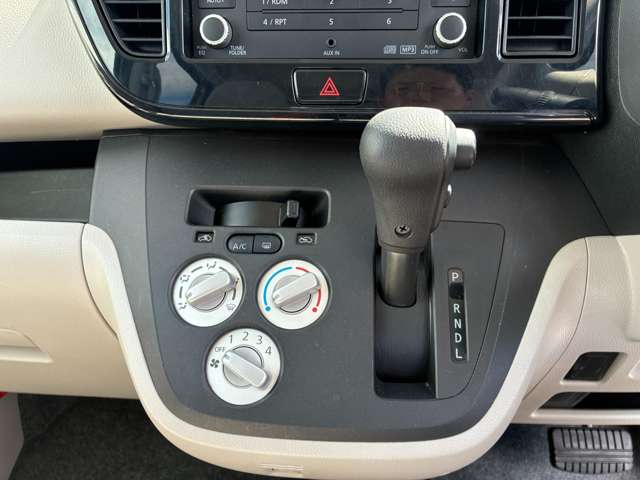 日産 デイズ　ルークス ６６０ Ｓ H30年 (関東) 99