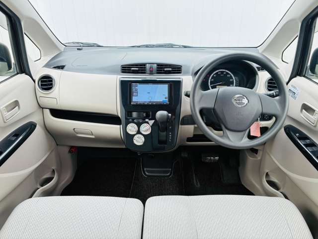 日産 デイズ ６６０ Ｊ H27年 (関東) 99