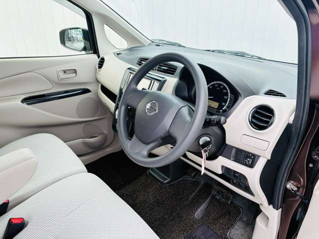 日産 デイズ ６６０ Ｊ H27年 (関東) 99