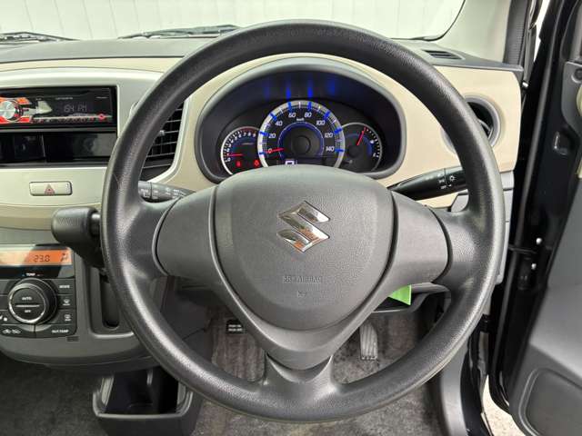 スズキ ワゴンＲ ６６０ ＦＸ H26年 (関東) 99