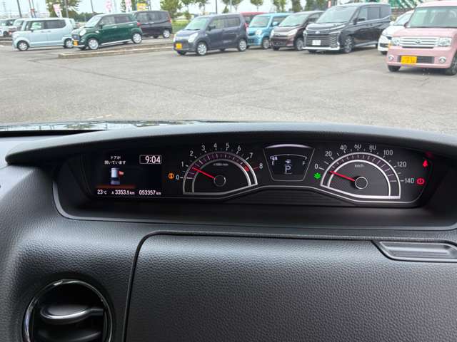 ホンダ Ｎ　ＢＯＸ カスタム ６６０ Ｇ Ｌ ホンダセンシング H30年 (関東) 99