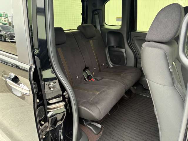 ホンダ Ｎ　ＢＯＸ カスタム ６６０ Ｇ Ｌ ホンダセンシング H30年 (関東) 99