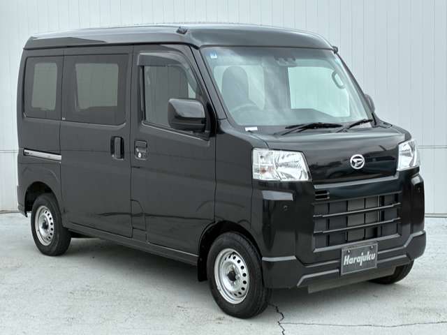 ダイハツ ハイゼットカーゴ ６６０ デラックス R4年 (関東) 99