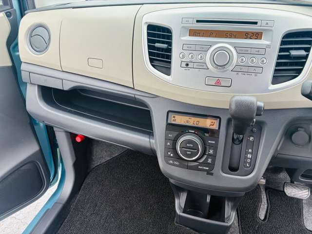 スズキ ワゴンＲ ６６０ ＦＸ H25年 (関東) 99