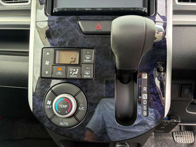 ダイハツ タント ６６０ カスタム Ｘ トップエディション ＳＡＩＩ H27年 (関東) 99