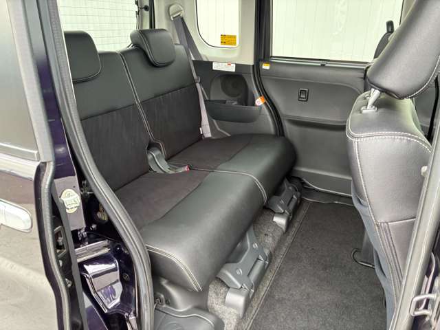 ダイハツ タント ６６０ カスタム Ｘ トップエディション ＳＡＩＩ H27年 (関東) 99