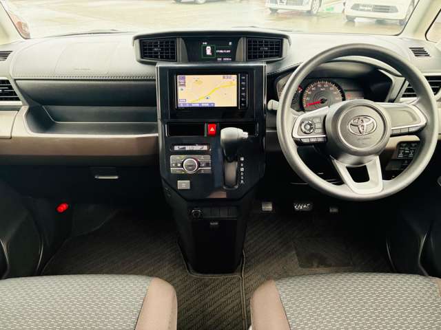 トヨタ ルーミー １．０ Ｇ R3年 (関東) 99
