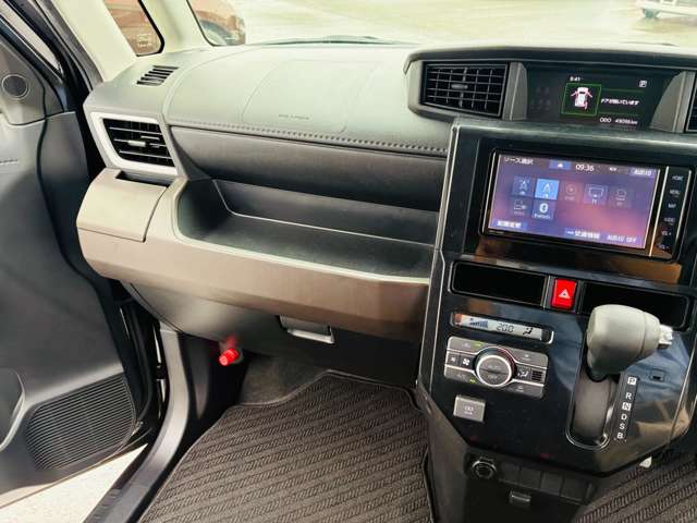 トヨタ ルーミー １．０ Ｇ R3年 (関東) 99