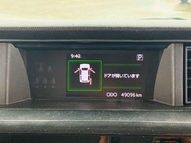 トヨタ ルーミー １．０ Ｇ R3年 (関東) 99