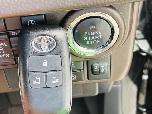 トヨタ ルーミー １．０ Ｇ R3年 (関東) 99